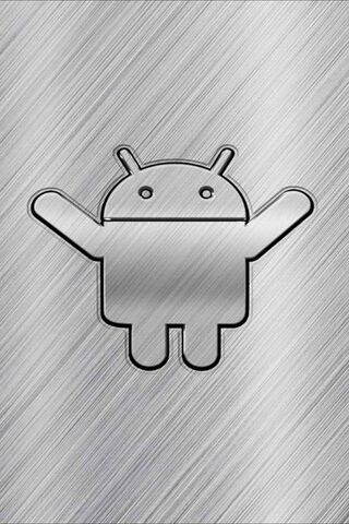 Shiny Android: The Silver Revolution ✨🤖