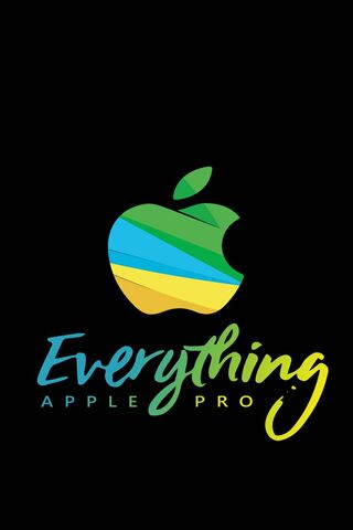 Apple Enthusiast's Para..