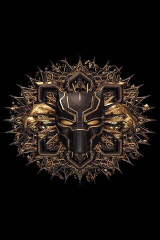 The Legacy of Wakanda: ..