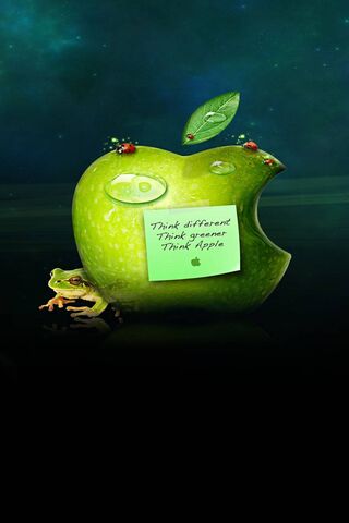 Eco-Friendly Innovation 🍏🌿