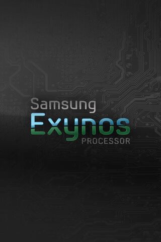 Unleashing Power: The Samsung Exynos Processor