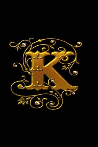 K letter HD wallpapers  Pxfuel