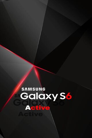Galaxy S6 Active