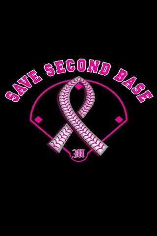 Hit a Home Run for Breast Cancer Awareness! ⚾️💖