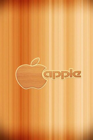 Nature's Touch: Apple Wood Elegance 🍏✨