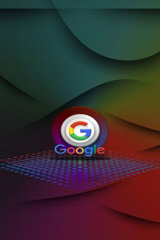 The Colorful World of Google 🌐✨