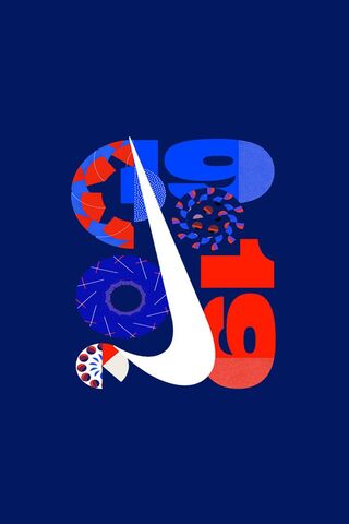 Nike: A Bold Statement in Design 🎨👟