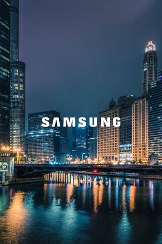 Samsung City