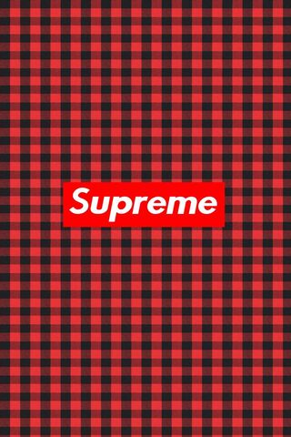 Supreme Hipster