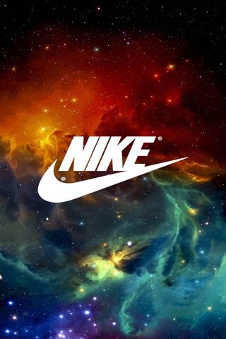 Galaxy Nike