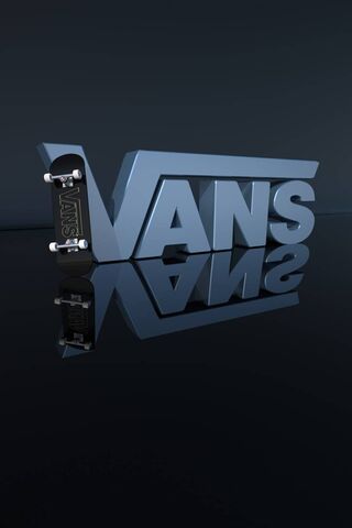 Vans: The Icon of Skate..