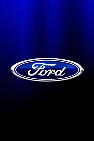 Ford: The Icon of Ameri..