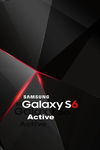 Galaxy S6 Active