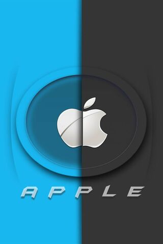 Apple Logo Wallpaper - Download to your mobile from PHONEKY