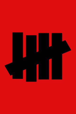 Striking Simplicity: The Undftd Mark