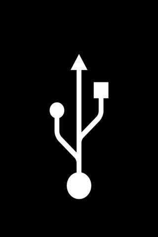 The Universal Connection: USB Logo Unplugged! 🔌✨