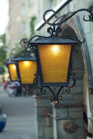 Nati Style: Illuminating Charm ✨