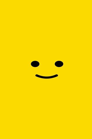 Minifig Face
