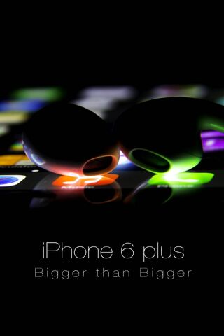 iPhone 6 Plus: The Bigg..