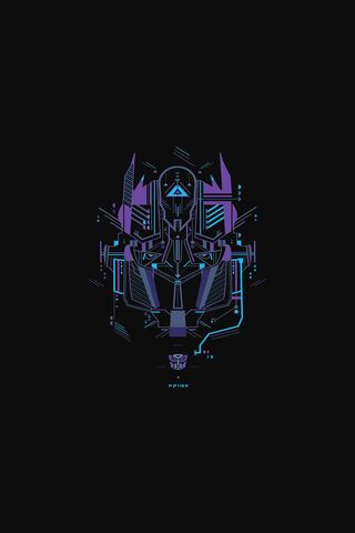 Cybernetic Fusion: The ..