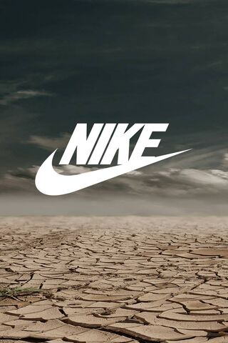 Nike's Arid Adventure: ..