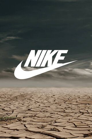 Nike Dessert