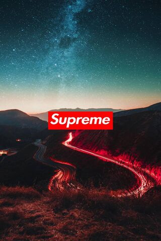 Cosmic Curves: A Journey Through the Night 🌌🚗