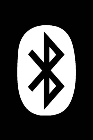 Connecting the World: The Bluetooth Symbol 🌐🔗