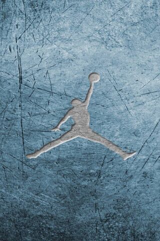 The Iconic Jumpman: A L..