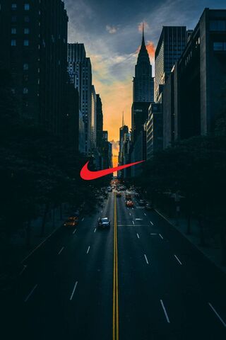 Nike City