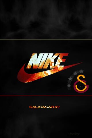 Fiery Passion: Nike x Galatasaray