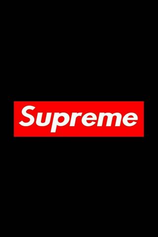 Black Supreme