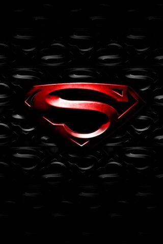 The Iconic Shield of Hope 🦸 ✨