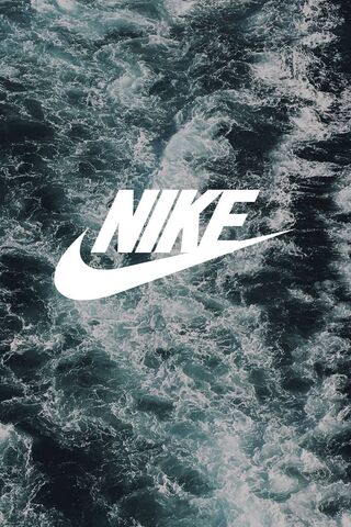 Nike Waves
