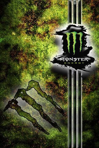 Unleash the Beast: Mons..