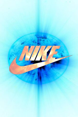 Nike's Cosmic Vibe 🌌