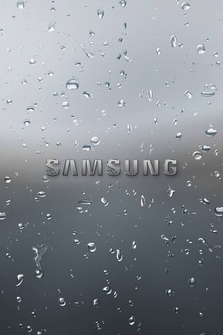 Samsung Raindrop