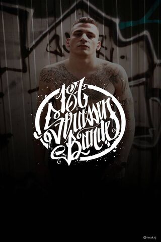 Gzuz: The Urban Legend
