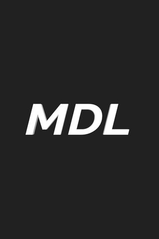MDL: The Modern Design Language