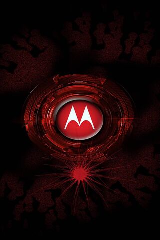The Iconic Motorola Emblem: A Legacy in Technology