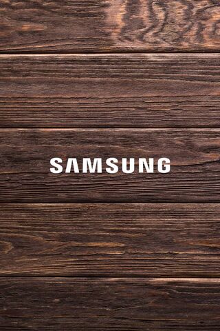 Samsung Wood