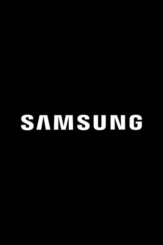 Samsung noir