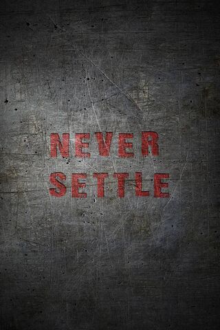 Embrace the Challenge: ..