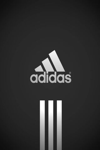 The Iconic Adidas Logo:..