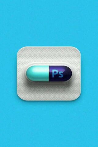 Photoshop: The Creative Boost You Need! 💊✨