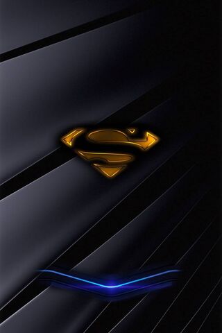 Super Man