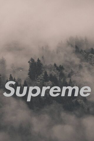 Dark Supreme