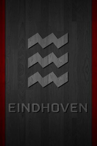 Eindhoven Vibes: A Modern Touch