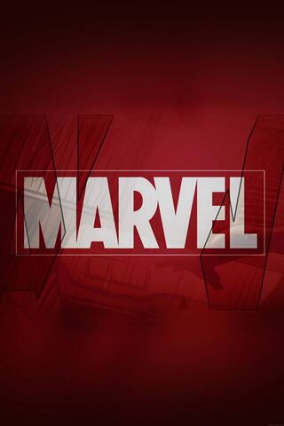 Marvel Logo