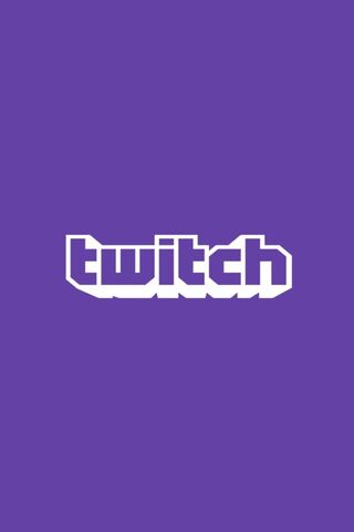 Twitch Logo